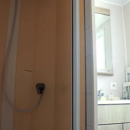 Mobilhome « Les Temps Heureux » *