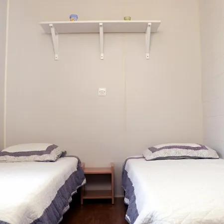Mobilhome « Les Temps Heureux » * Sigean